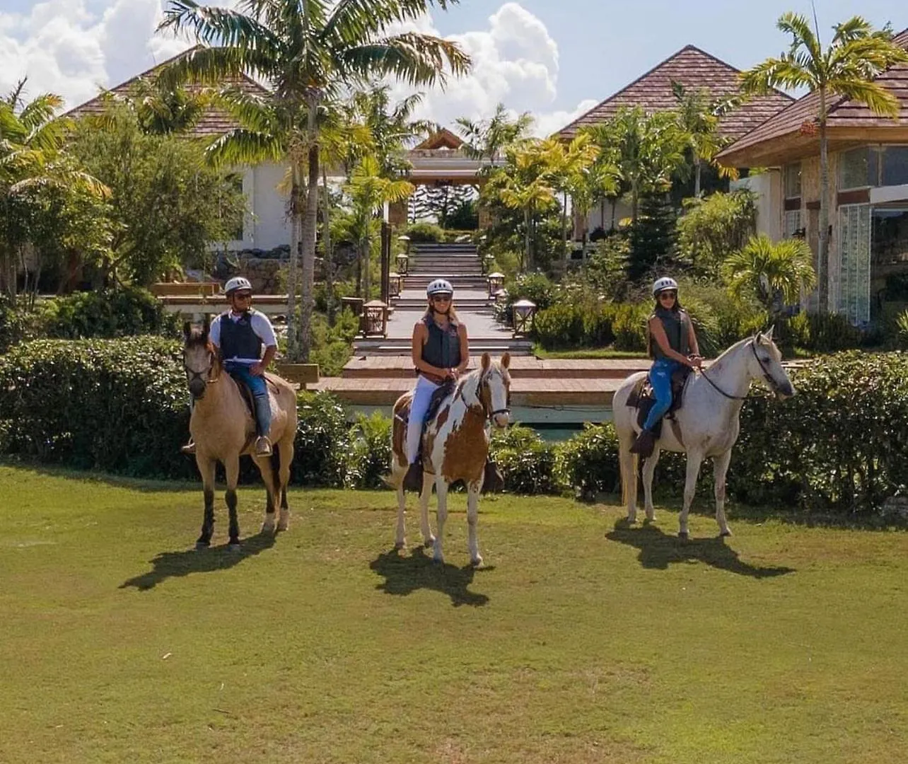 Condominio De Lujo Coral En Canamar Cap Cana Punta Cana 0*,  Dominik Cumhuriyeti