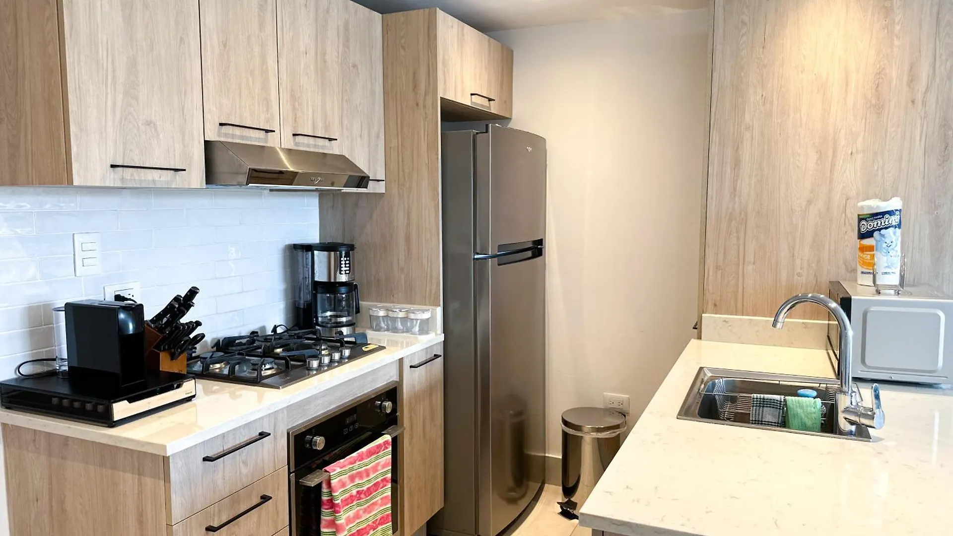 Daire Condominio De Lujo Coral En Canamar Cap Cana Punta Cana